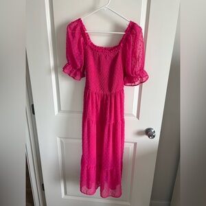 Merokeety Dress 👗